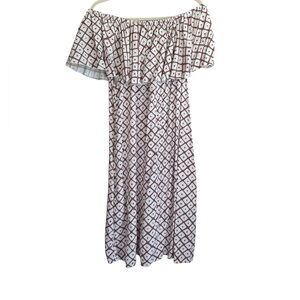 BNWT - MANAOLA Dress